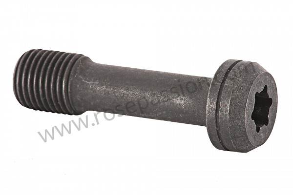P9150 - Connecting rod bolt for Porsche 356B T6 • 1962 • 2000 carrera gs (587 / 1) • Coupe reutter b t6 • Manual gearbox, 4 speed