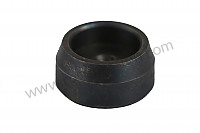P273551 - Cap for Porsche 356a • 1957 • 1500 carrera gs (547 / 1) • Coupe a t1 • Manual gearbox, 4 speed