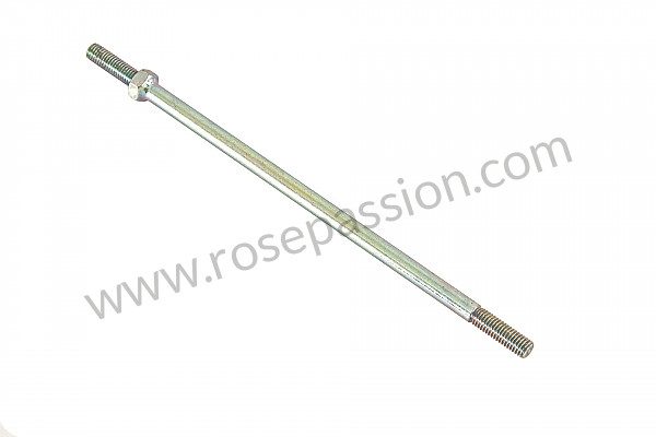 P9188 - Push rod for Porsche 912 • 1966 • 912 1.6 • Coupe • Manual gearbox, 4 speed