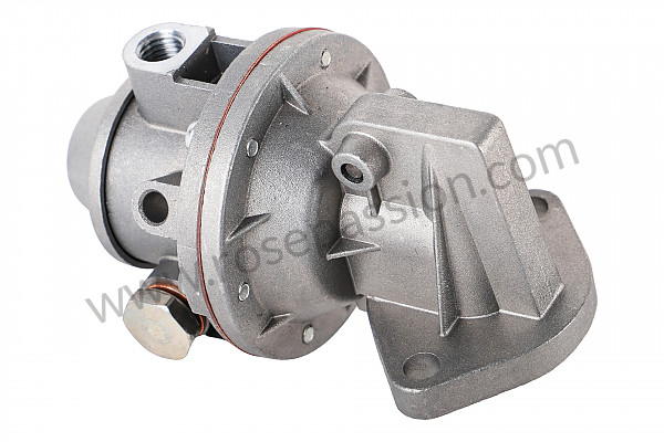 P400218 - FUEL PUMP for Porsche 356B T5 • 1959 • 1600 (616 / 1 t5) • Coupe b t5 • Manual gearbox, 4 speed