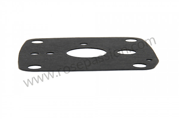 P9216 - Gasket for Porsche 356a • 1957 • 1300 s (589 / 2) • Cabrio a t1 • Manual gearbox, 4 speed