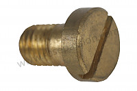 P9248 - Screw plug for Porsche 356B T5 • 1959 • 1600 s (616 / 2 t5) • Coupe b t5 • Manual gearbox, 4 speed