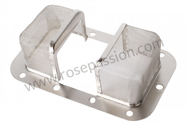 P273824 - Oil strainer only for racing for Porsche 356B T5 • 1960 • 1600 s (616 / 2 t5) • Roadster b t5 • Manual gearbox, 4 speed