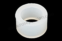 P9180 - Sealing ring for Porsche 356B T5 • 1960 • 1600 (616 / 1 t5) • Cabrio b t5 • Manual gearbox, 4 speed