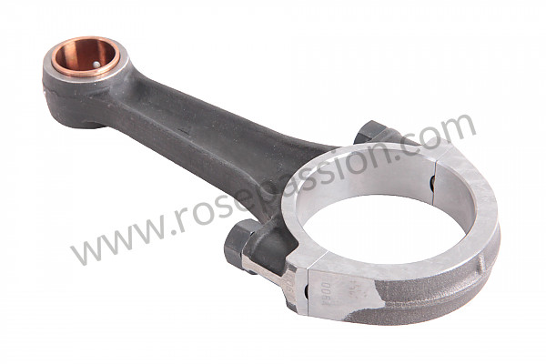 P214271 - Connecting rod for Porsche 356a • 1957 • 1600 s (616 / 2 t2) • Cabrio a t2 • Manual gearbox, 4 speed