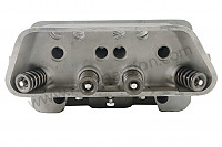 P182351 - Cilinderkop voor Porsche 