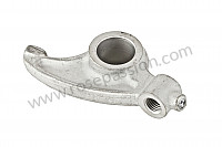 P9432 - Rocker arm for Porsche 912 • 1967 • 912 1.6 • Coupe • Manual gearbox, 4 speed
