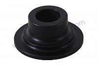 P9454 - Concave washer for Porsche 356B T5 • 1961 • 1600 s (616 / 2 t5) • Karmann hardtop coupe b t5 • Manual gearbox, 4 speed