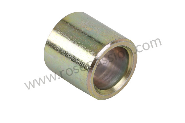 P9510 - Douille pour Porsche 