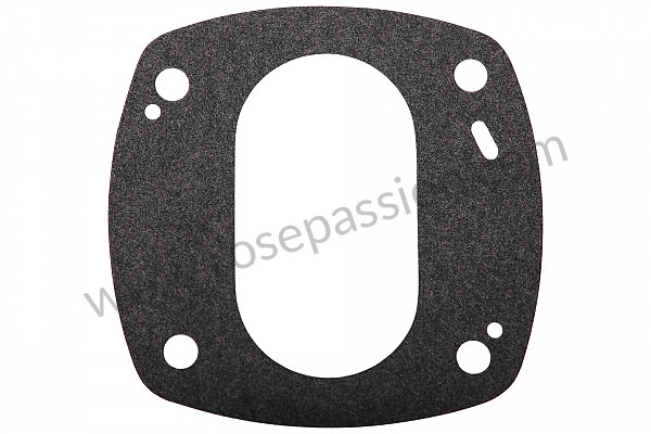 P9517 - Gasket for Porsche 356B T5 • 1960 • 1600 super 90 (616 / 7 t5) • Coupe b t5 • Manual gearbox, 4 speed