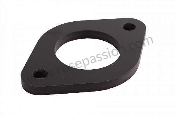 P9538 - Brida intermedia para Porsche 912 • 1967 • 912 1.6 • Targa • Caja manual de 4 velocidades