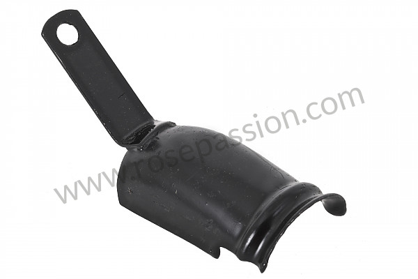 P9563 - Nozzle for Porsche 912 • 1967 • 912 1.6 • Coupe • Manual gearbox, 5 speed
