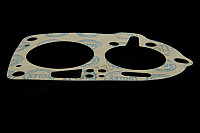 P9591 - Joint pour Porsche 