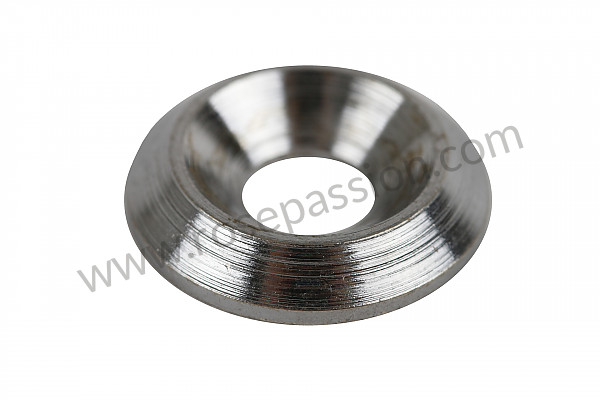 P274010 - Washer for Porsche 356B T5 • 1960 • 1600 carrera gt (692 / 3a) • Coupe b t5 • Manual gearbox, 4 speed