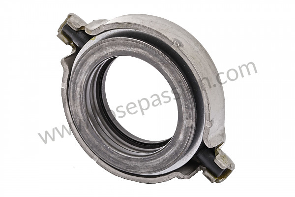 P9666 - Clutch release bearing for Porsche 356a • 1957 • 1500 carrera gt (547 / 1) • Coupe a t2 • Manual gearbox, 4 speed