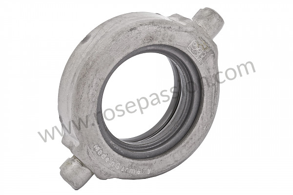 P9666 - Clutch release bearing for Porsche 356a • 1958 • 1600 (616 / 1 t2) • Coupe a t2 • Manual gearbox, 4 speed