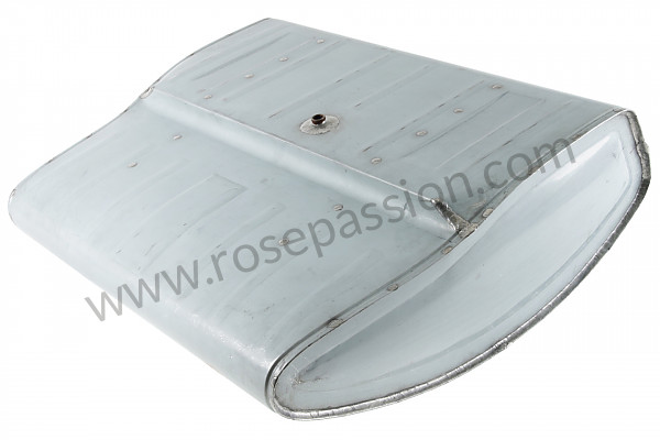 P173882 - Fuel tank for Porsche 356B T5 • 1960 • 1600 s (616 / 2 t5) • Coupe b t5 • Manual gearbox, 4 speed