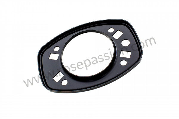 P9741 - Connecting flange for Porsche 356B T6 • 1962 • 1600 (616 / 1 t6) • Cabrio b t6 • Manual gearbox, 4 speed