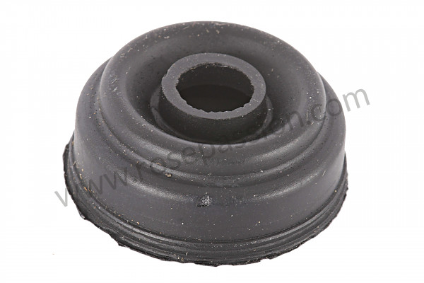P111999 - Rubber cover on fuel tap  for Porsche 356B T6 • 1962 • 1600 s (616 / 12 t6) • Coupe reutter b t6 • Manual gearbox, 4 speed