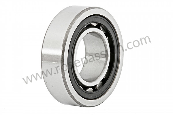 P9682 - Ball bearing for Porsche 356a • 1958 • 1600 s (616 / 2 t2) • Cabrio a t2 • Manual gearbox, 4 speed