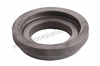 P9687 - Thrust ring for Porsche 356a • 1957 • 1300 (506 / 2) • Cabrio a t1 • Manual gearbox, 4 speed