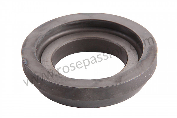 P9687 - Thrust ring for Porsche 356B T6 • 1962 • 1600 super 90 (616 / 7 t6) • Karmann hardtop coupe b t6 • Manual gearbox, 4 speed