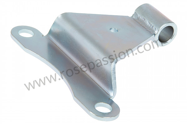 P9695 - Bracket for Porsche 356B T5 • 1959 • 1600 s (616 / 2 t5) • Coupe b t5 • Manual gearbox, 4 speed