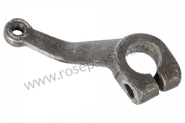 P274094 - Preselector lever for Porsche 356a • 1958 • 1600 (616 / 1 t2) • Convertible d'a t2 • Manual gearbox, 4 speed