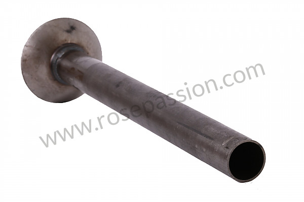 P9772 - Rear-axle cross-tube for Porsche 356B T5 • 1960 • 1600 (616 / 1 t5) • Coupe b t5 • Manual gearbox, 4 speed