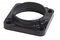 P9775 - Housing for Porsche 356a • 1955 • 1600 s (616 / 2) • Cabrio a t1 • Manual gearbox, 4 speed