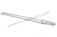 P9780 - Drive shaft for Porsche 356a • 1957 • 1600 s (616 / 2) • Cabrio a t1 • Manual gearbox, 4 speed