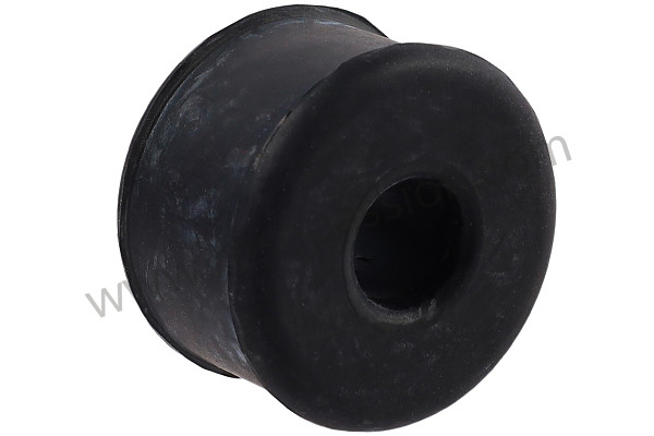 P120388 - 64434350110 - Koni classic shock absorber - arriere