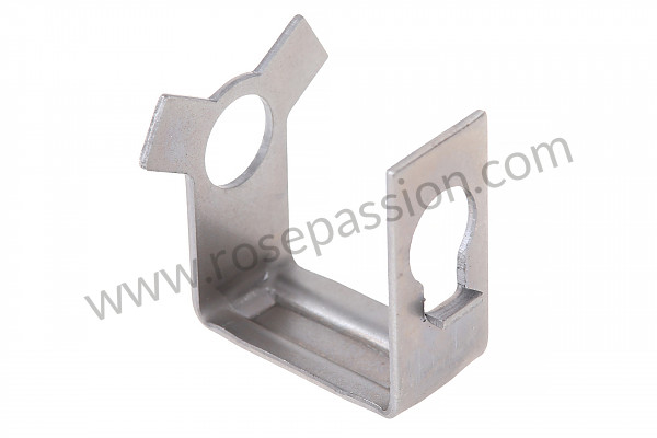 P9791 - Tab washer for Porsche 356a • 1955 • 1500 carrera gt (547 / 1) • Speedster a t1 • Manual gearbox, 4 speed