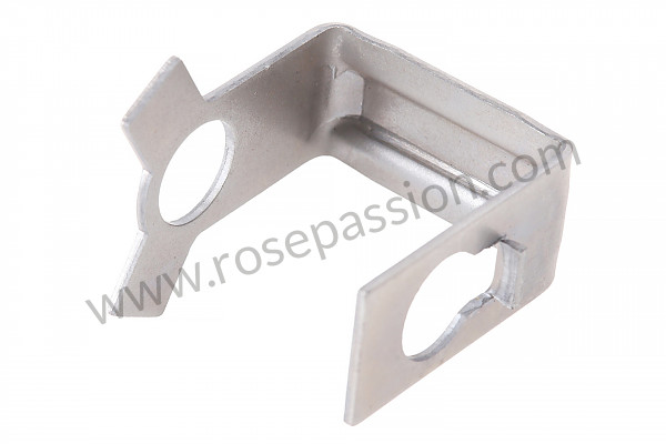 P9791 - Tab washer for Porsche 356a • 1958 • 1600 carrera gs (692 / 2) • Coupe a t2 • Manual gearbox, 4 speed