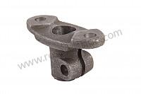 P9795 - Joint flange for Porsche 356B T5 • 1959 • 1600 (616 / 1 t5) • Coupe b t5 • Manual gearbox, 4 speed