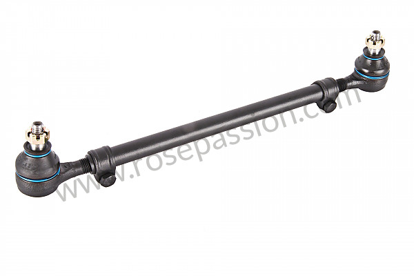 P9798 - Track rod for Porsche 356B T6 • 1963 • 1600 s (616 / 12 t6) • Coupe karmann b t6 • Manual gearbox, 4 speed
