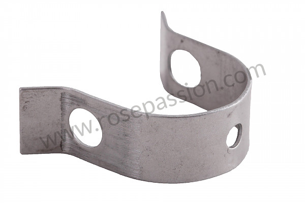P79971 - Tab washer for Porsche 356a • 1958 • 1600 s (616 / 2 t2) • Convertible d'a t2 • Manual gearbox, 4 speed