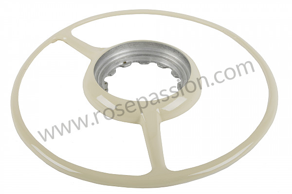 P274175 - Ring for Porsche 356a • 1956 • 1500 carrera gs (547 / 1) • Cabrio a t1 • Manual gearbox, 4 speed