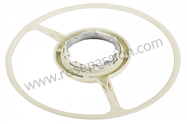 P274175 - Ring for Porsche 356a • 1955 • 1600 (616 / 1) • Coupe a t1 • Manual gearbox, 4 speed