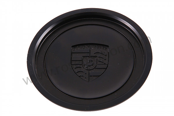 P9805 - Cap for Porsche 356B T5 • 1959 • 1600 (616 / 1 t5) • Coupe b t5 • Manual gearbox, 4 speed