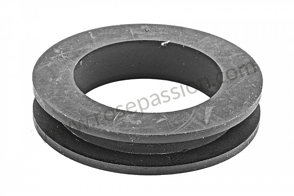 P222865 - Bearing for Porsche 356a • 1958 • 1600 s (616 / 2 t2) • Coupe a t2 • Manual gearbox, 4 speed