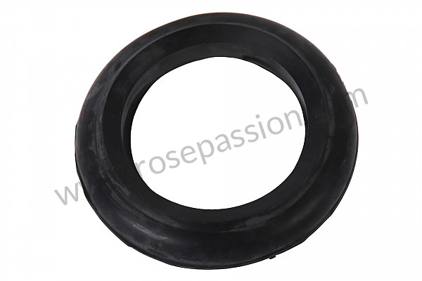 P9717 - Sealing ring for Porsche 356B T5 • 1960 • 1600 s (616 / 2 t5) • Roadster b t5 • Manual gearbox, 4 speed