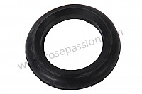 P9717 - Sealing ring for Porsche 356B T6 • 1963 • 1600 s (616 / 12 t6) • Coupe reutter b t6 • Manual gearbox, 4 speed