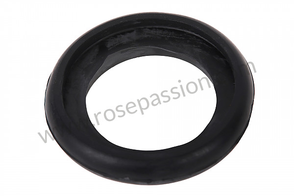 P9717 - Sealing ring for Porsche 356C • 1965 • 1600 sc (616 / 16) • Coupe karmann c • Manual gearbox, 4 speed