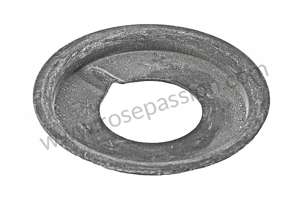P9719 - Sealing washer for Porsche 356C • 1965 • 1600 sc (616 / 16) • Coupe karmann c • Manual gearbox, 4 speed