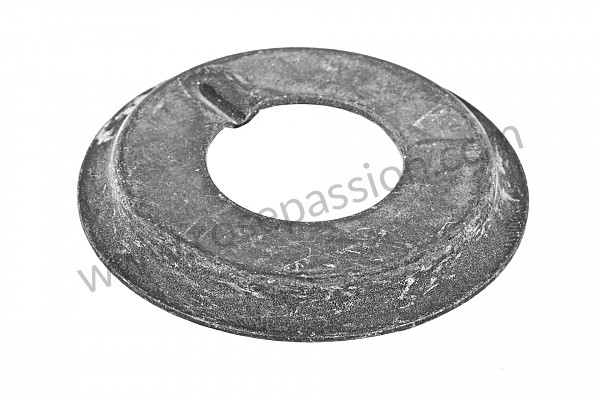 P9719 - Sealing washer for Porsche 356a • 1956 • 1600 s (616 / 2) • Coupe a t1 • Manual gearbox, 4 speed