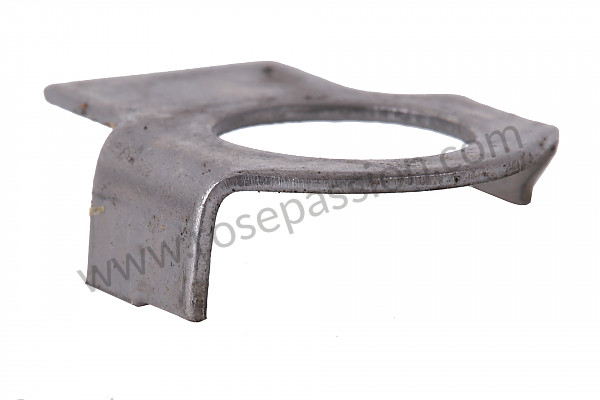 P222863 - Tab washer for Porsche 356a • 1955 • 1600 (616 / 1) • Coupe a t1 • Manual gearbox, 4 speed