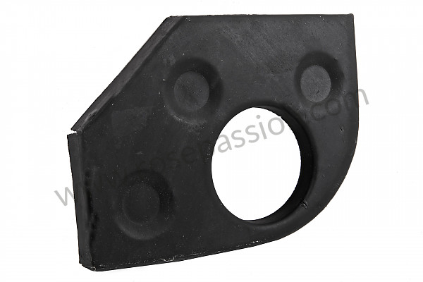 P111739 - Reinforcement plate for Porsche 356B T5 • 1960 • 1600 s (616 / 2 t5) • Coupe b t5 • Manual gearbox, 4 speed