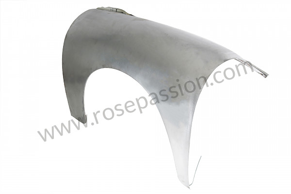 P274632 - Front wing for Porsche 356a • 1957 • 1500 carrera gs (547 / 1) • Coupe a t2 • Manual gearbox, 4 speed