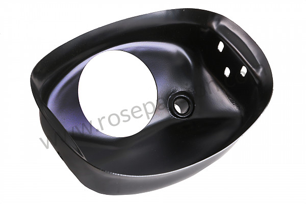 P9846 - Cup for Porsche 356B T6 • 1961 • 1600 super 90 (616 / 7 t6) • Roadster b t6 • Manual gearbox, 4 speed